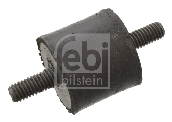 Holder, air filter housing